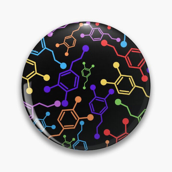Item preview, Dopamine Rainbow designed and sold by chihuahuashower.