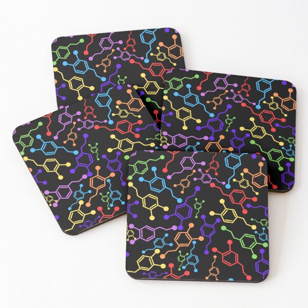 Item preview, Dopamine Rainbow designed and sold by chihuahuashower.