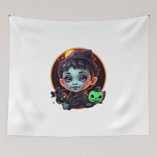Item preview, Helloween V designed and sold by Mo-rx.