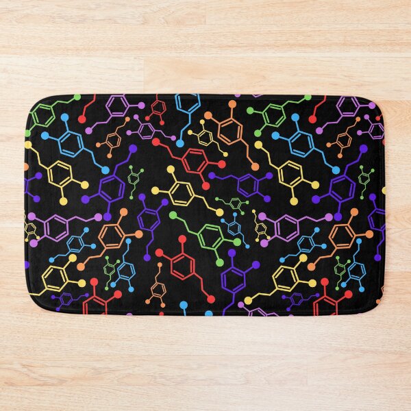 Item preview, Dopamine Rainbow designed and sold by chihuahuashower.