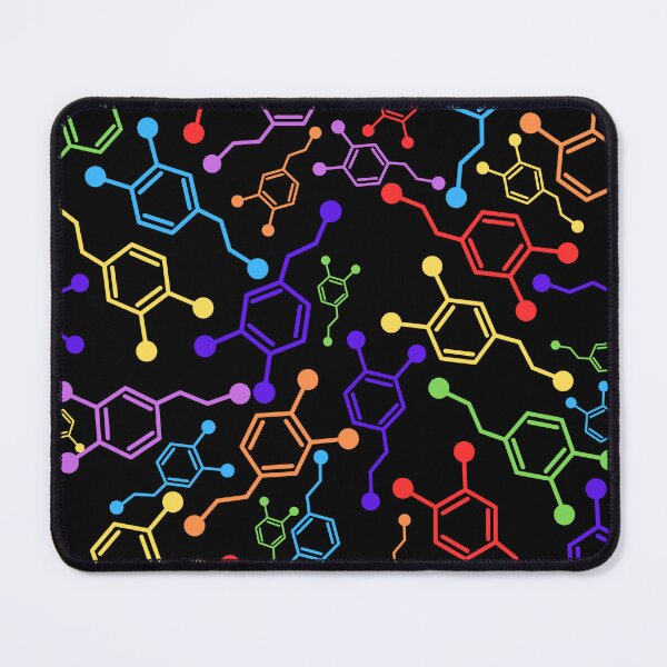 Item preview, Dopamine Rainbow designed and sold by chihuahuashower.