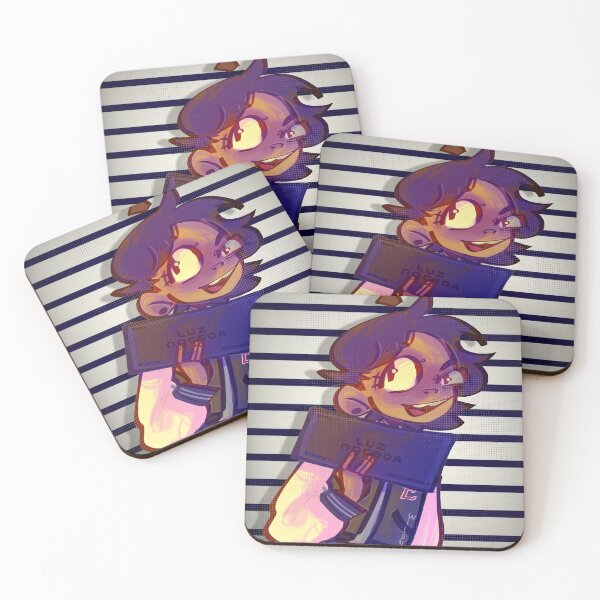 Item preview, Luz Noceda designed and sold by welondesign.