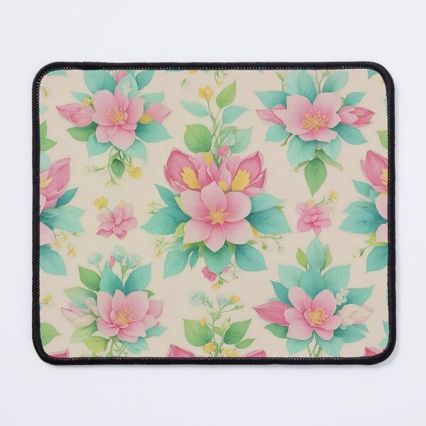 Item preview, Pastel Petal Dreams designed and sold by Neranchara.