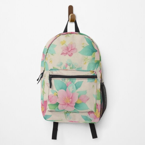Item preview, Pastel Petal Dreams designed and sold by Neranchara.