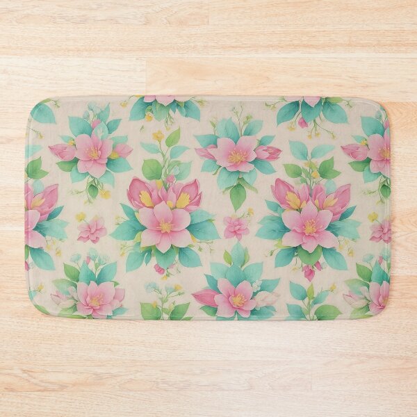 Item preview, Pastel Petal Dreams designed and sold by Neranchara.
