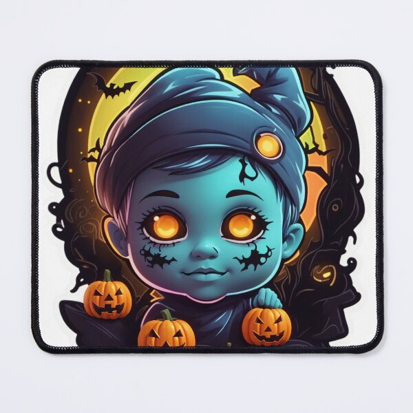 Item preview, Helloween VI designed and sold by Mo-rx.