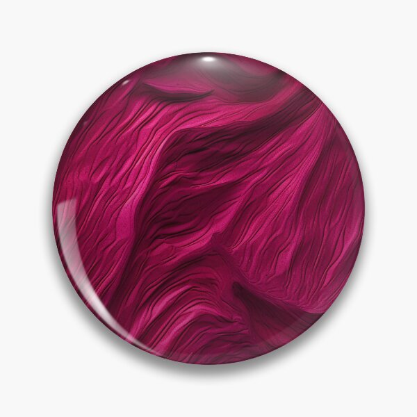 Item preview, 3D Dark Pink Coloured Texture Seamless Pattern designed and sold by aweartome.