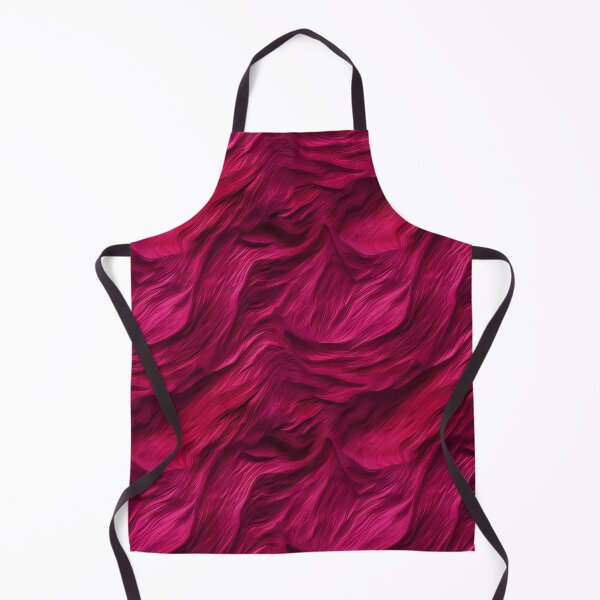 Item preview, 3D Dark Pink Coloured Texture Seamless Pattern designed and sold by aweartome.