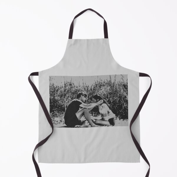 Item preview, Belly and Conrad on the beach designed and sold by eemayoo.