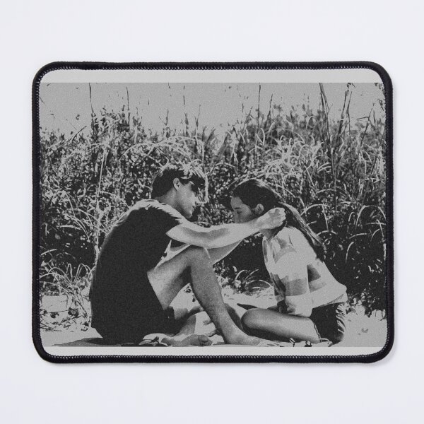 Item preview, Belly and Conrad on the beach designed and sold by eemayoo.