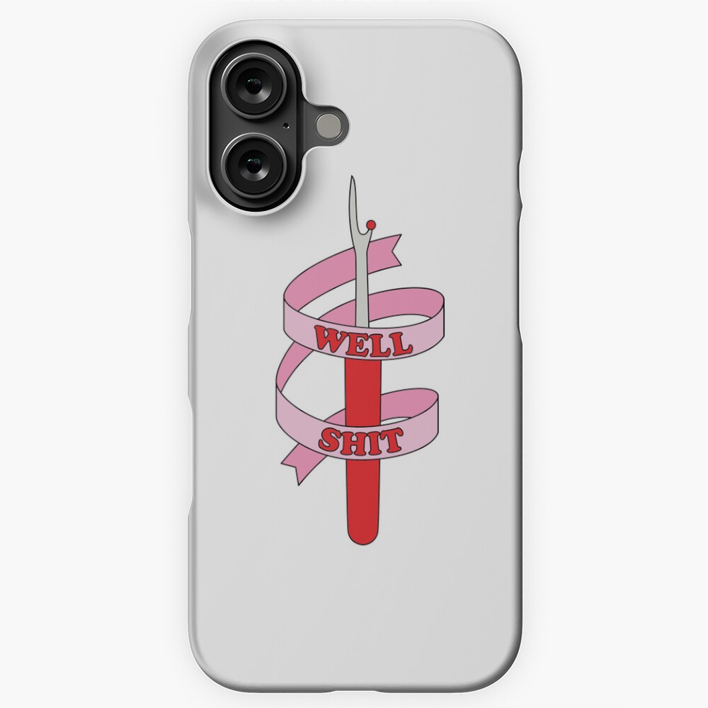 Item preview, iPhone Snap Case designed and sold by Maeve-Design.