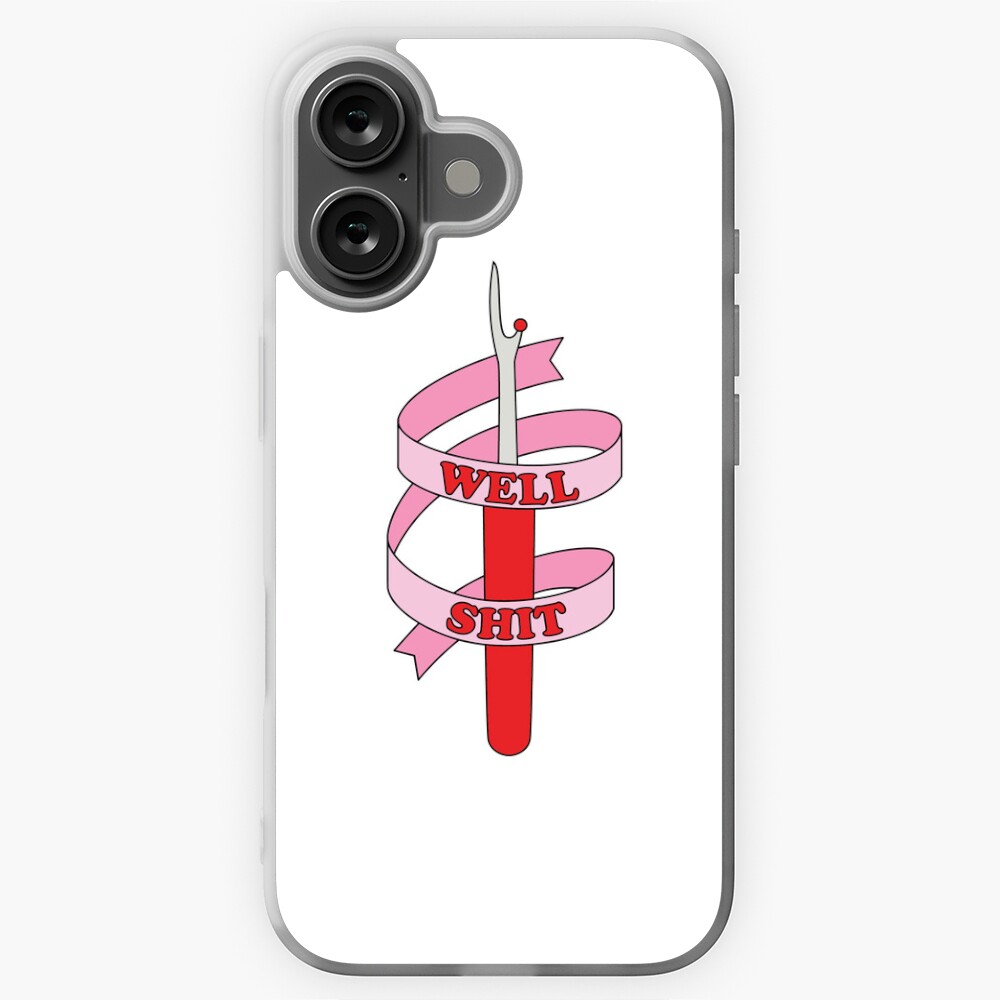Item preview, iPhone Soft Case designed and sold by Maeve-Design.