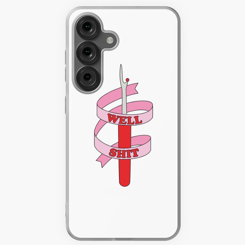 Item preview, Samsung Galaxy Soft Case designed and sold by Maeve-Design.