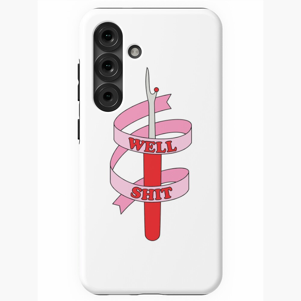 Item preview, Samsung Galaxy Tough Case designed and sold by Maeve-Design.