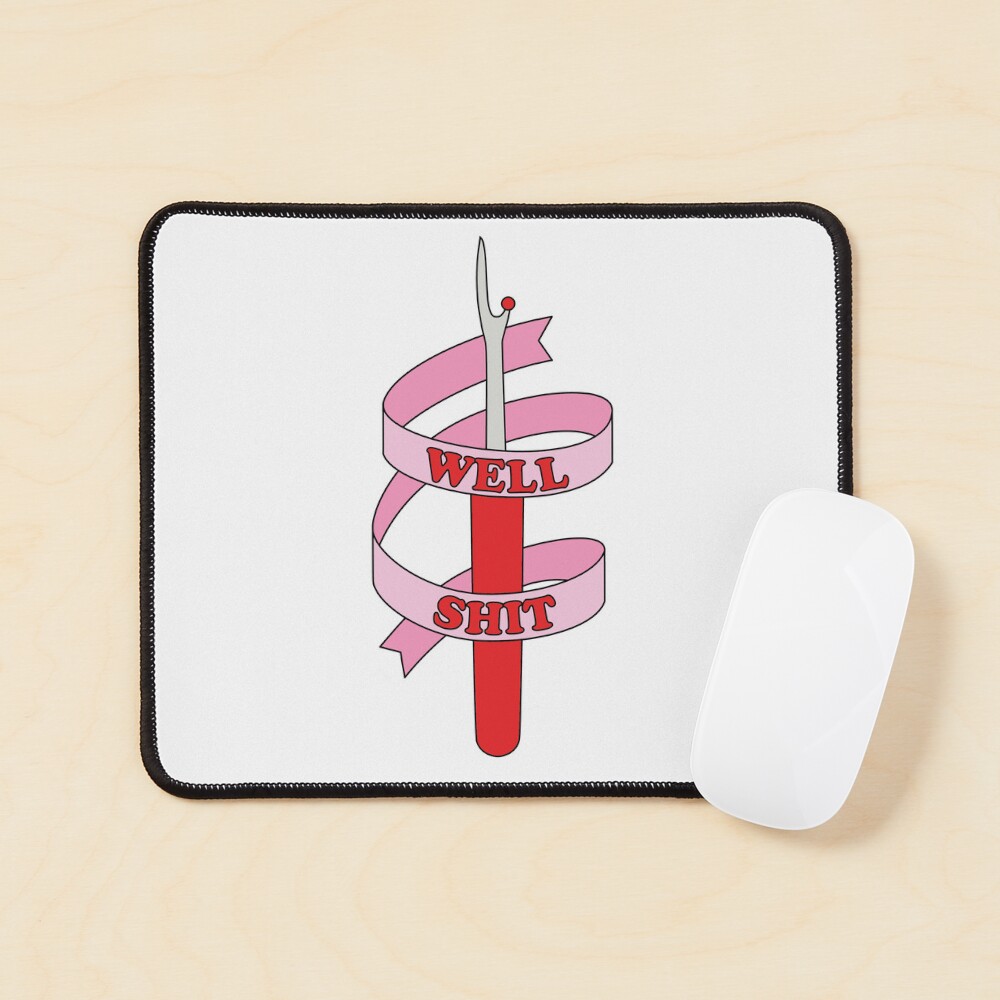 Item preview, Mouse Pad designed and sold by Maeve-Design.