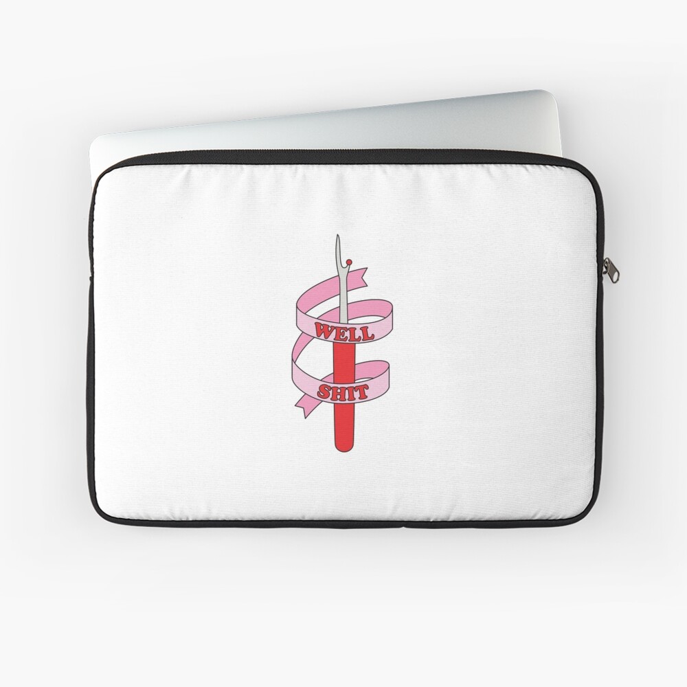 Item preview, Laptop Sleeve designed and sold by Maeve-Design.