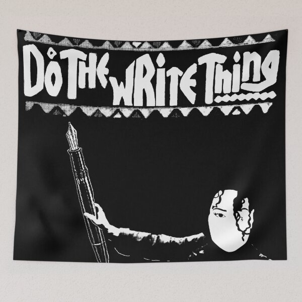 Item preview, Do the Write Thing pt40 designed and sold by Mars-b.