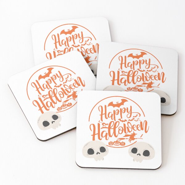 Item preview, Halloween for friend designed and sold by mrranshika.