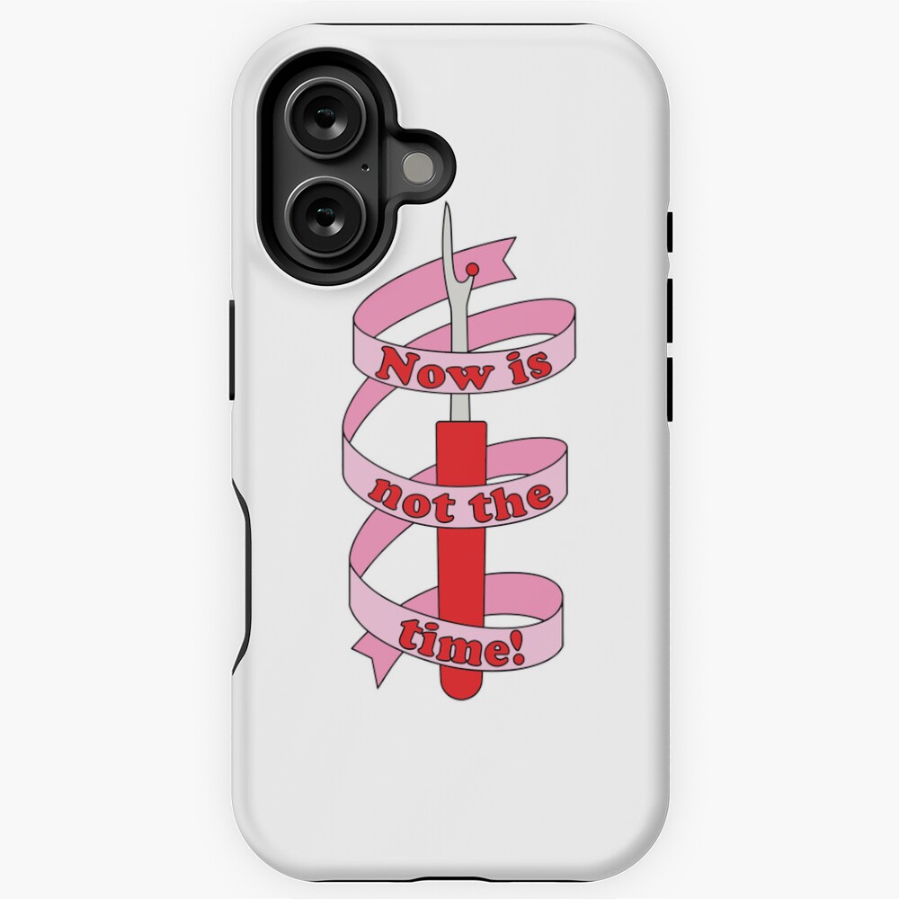 Item preview, iPhone Magsafe Tough Case designed and sold by Maeve-Design.