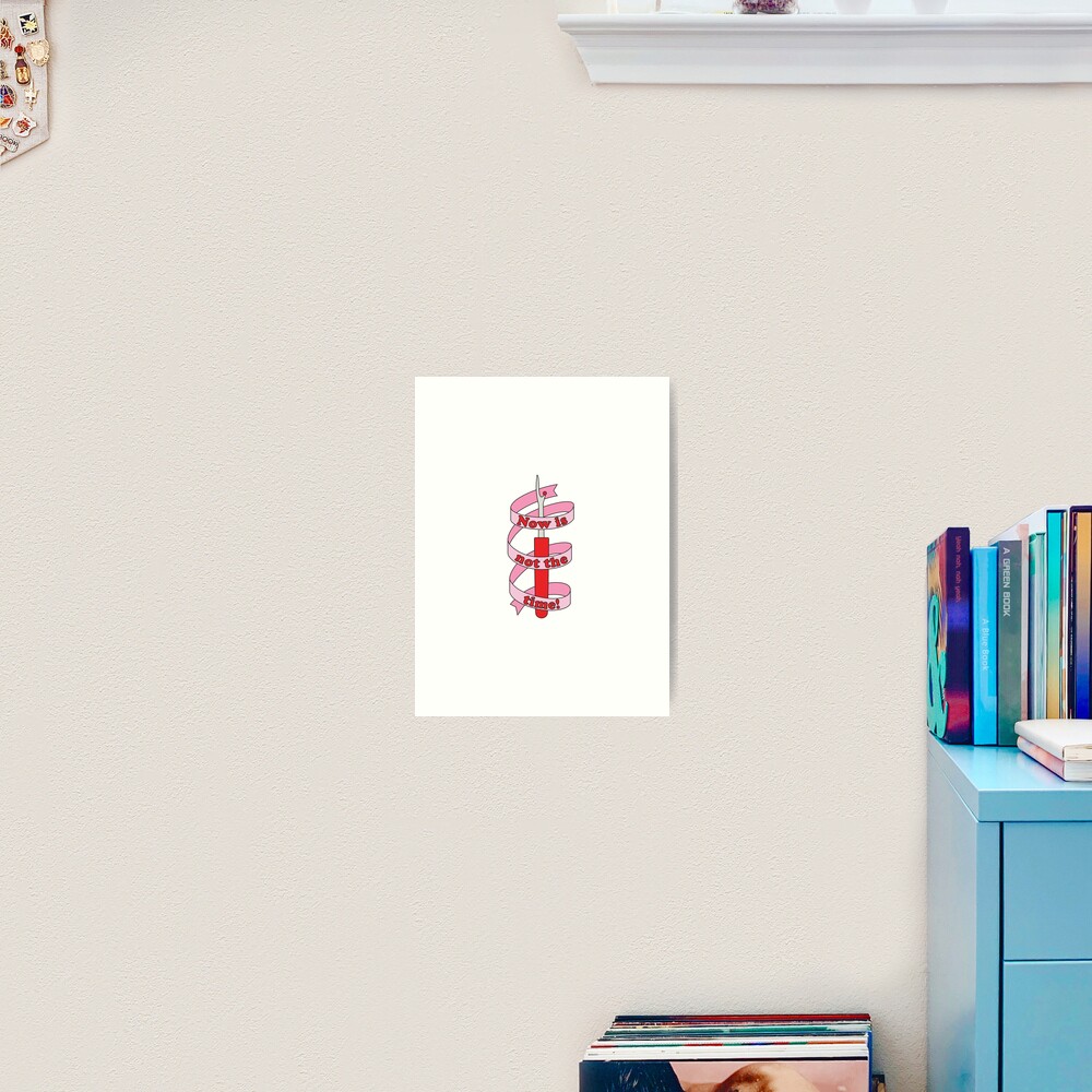 Item preview, Art Print designed and sold by Maeve-Design.