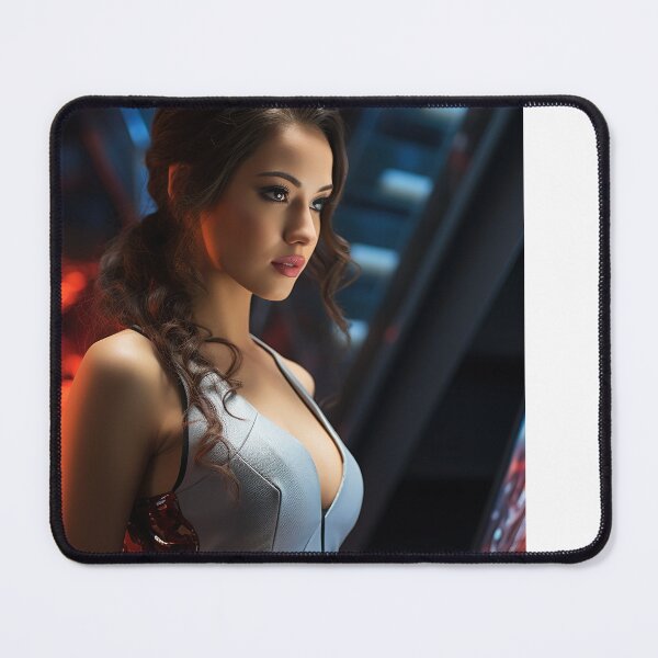 Item preview, Bionic Asset Manager - Bionics-Enhanced Fund Manager designed and sold by TheBrainArt.