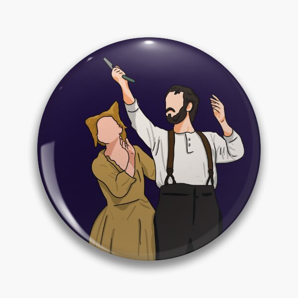 Item preview, Sweeney Todd Revival on Broadway designed and sold by byebyesally.