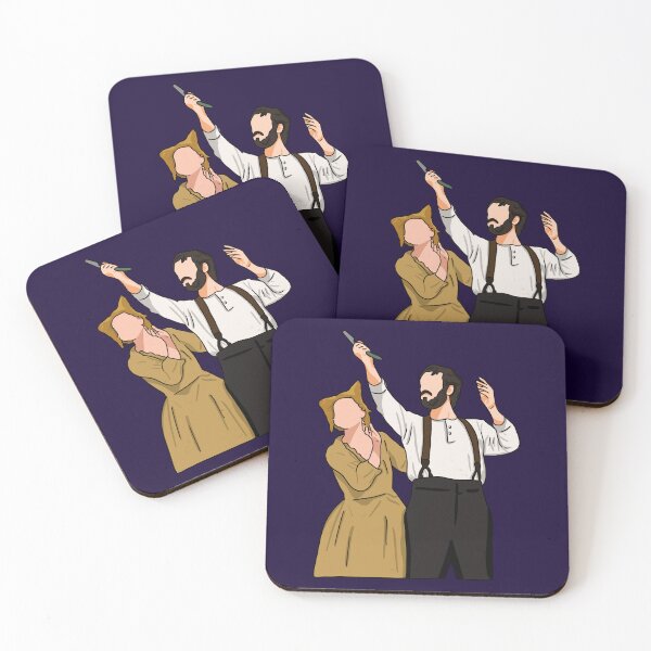 Item preview, Sweeney Todd Revival on Broadway designed and sold by byebyesally.