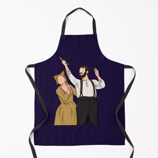 Item preview, Sweeney Todd Revival on Broadway designed and sold by byebyesally.
