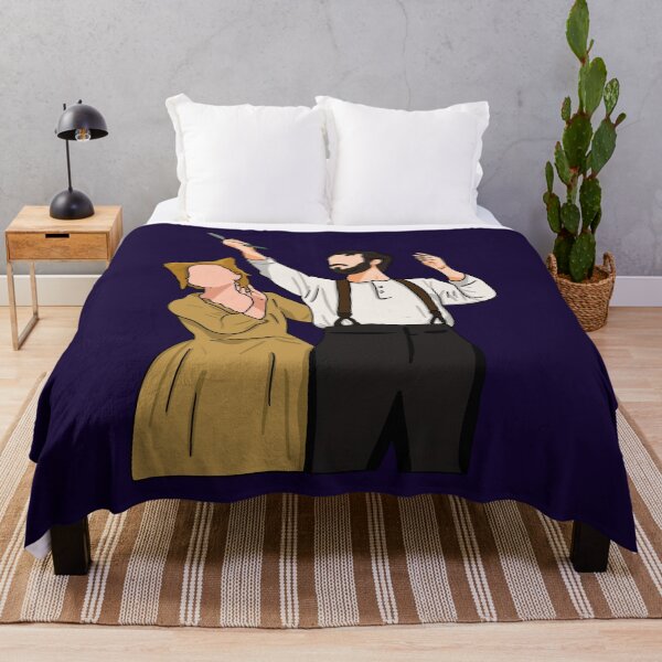 Item preview, Sweeney Todd Revival on Broadway designed and sold by byebyesally.