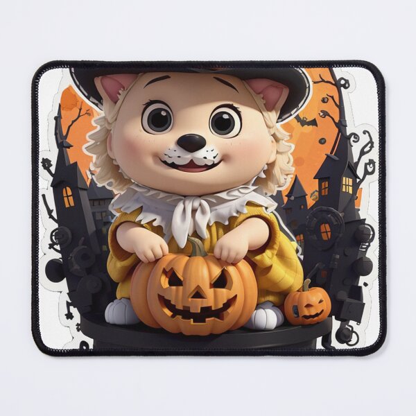 Item preview, Helloween VII designed and sold by Mo-rx.