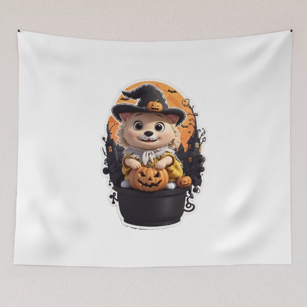 Item preview, Helloween VII designed and sold by Mo-rx.