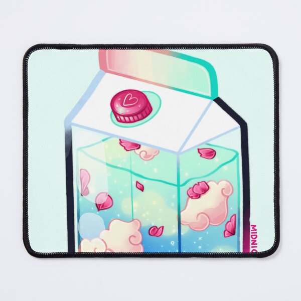 Item preview, Angelic Rose Juicebox designed and sold by MidnightTeashop.
