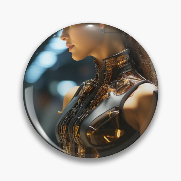Item preview, Bionic Asset Manager - Biomechanical Asset Optimizer designed and sold by TheBrainArt.