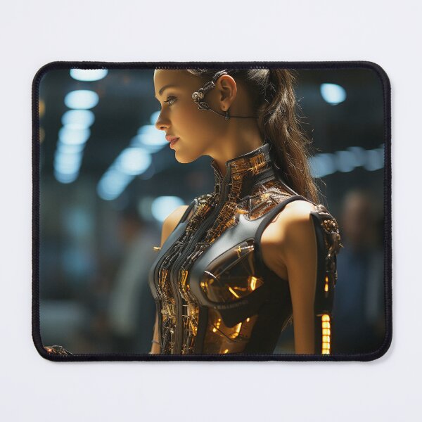Item preview, Bionic Asset Manager - Biomechanical Asset Optimizer designed and sold by TheBrainArt.