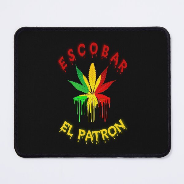 Item preview, Escobar el patron best designed and sold by KimSnyder.