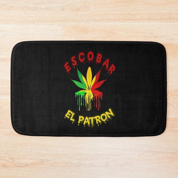 Item preview, Escobar el patron best designed and sold by KimSnyder.