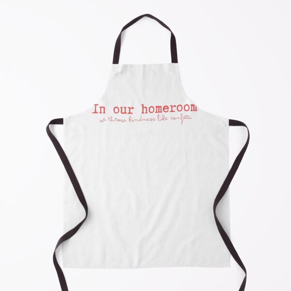 Item preview, In our school we throw kindness like confetti . Back to school designed and sold by Lillieoandco.