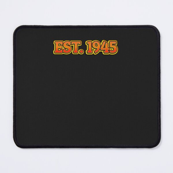 Item preview, Est 1945 birthday 1945 78th birthday 78th Wedding Anniversary designed and sold by KimSnyder.