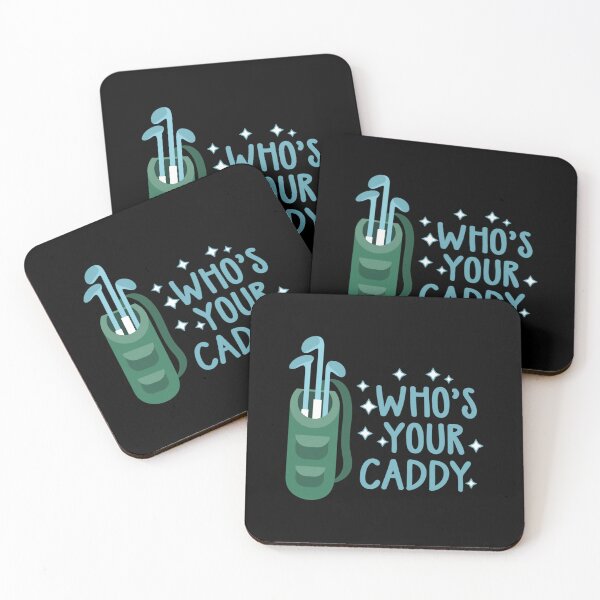 Item preview, Whos your caddy  golf 	 for 	  drinking games 	  golf lover 	  drinking 	  	 for golfers  beer 	 	  beer 	 for dad   	 designed and sold by djewgcibqds93.