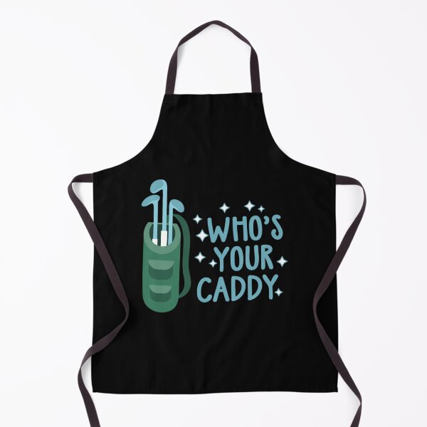 Item preview, Whos your caddy golf for drinking games golf lover drinking for golfers beer beer for dad designed and sold by djewgcibqds93.