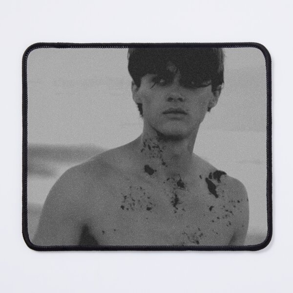 Item preview, Conrad at beach designed and sold by eemayoo.