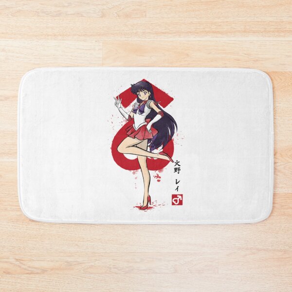 Item preview, Mars sumi e  designed and sold by KristyGislason.