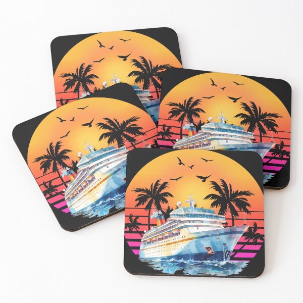 Item preview, Cruise Mode On designed and sold by Oceanicmaster.