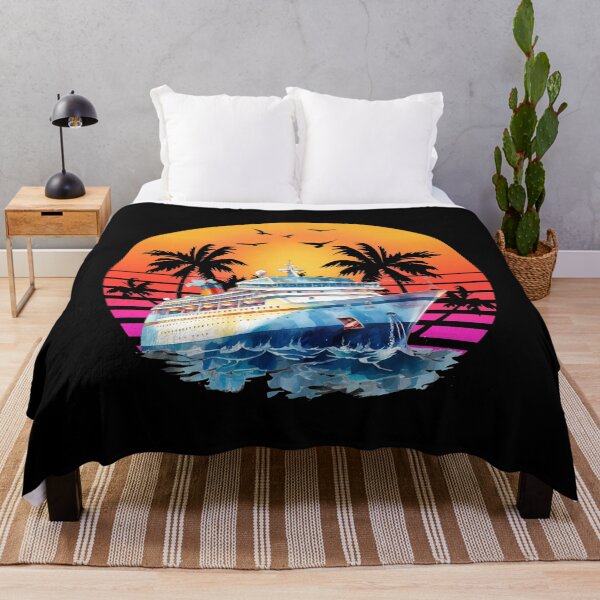Item preview, Cruise Mode On designed and sold by Oceanicmaster.