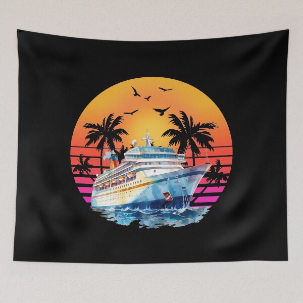 Item preview, Cruise Mode On designed and sold by Oceanicmaster.