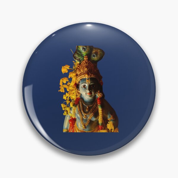 Item preview, Lord Krishna/Hare Krishna designed and sold by VeenaNair23.