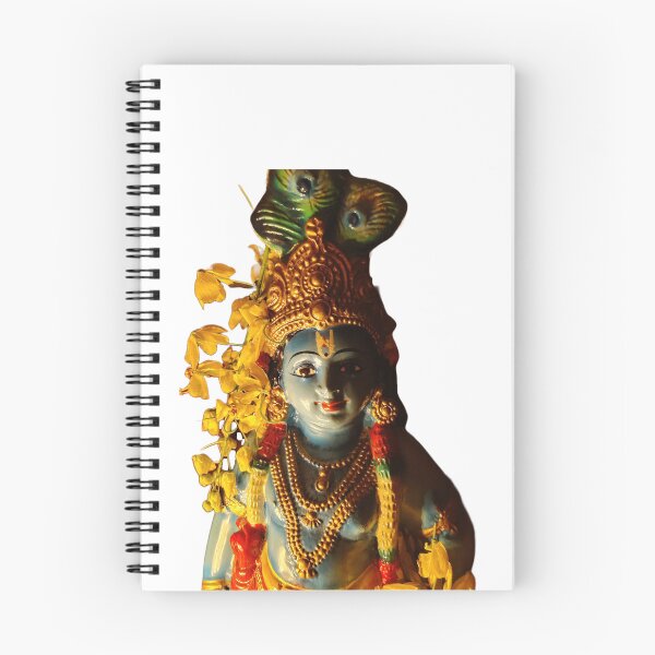 Item preview, Lord Krishna/Hare Krishna designed and sold by VeenaNair23.