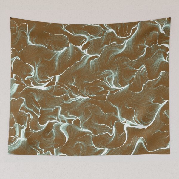 Item preview, Bliss Unfolding designed and sold by TiwGenerative.