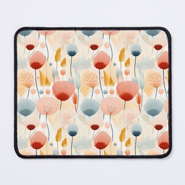 Item preview, Serene Sunrise: A Calm and Warm Seamless Pattern - N 27 designed and sold by Moisky Patterns.