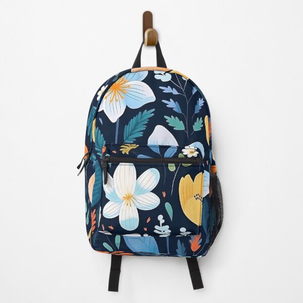 Item preview, Pretty Floral Pattern designed and sold by Juliascutecornr.